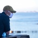 USS New York pulls into Rota, Spain