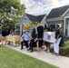 Coast Guard veteran celebrates 100th birthday in New Orleans