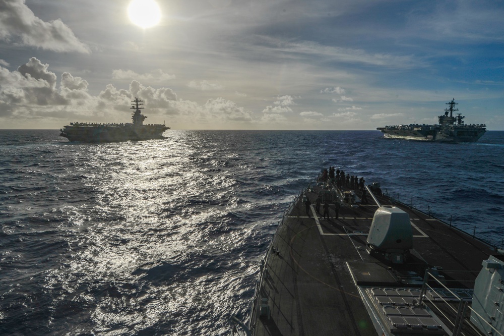 USS Russell (DDG 59)