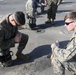 US Marines enhance pistol marksmanship aboard USS Oak Hill