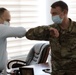 KFOR troops deliver PPE to Ranilug/Ranillug municipality