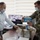 KFOR troops deliver PPE to Ranilug/Ranillug municipality