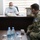 KFOR troops deliver PPE to Ranilug/Ranillug municipality