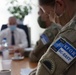 KFOR ‘liaison’ troops meet with Kosovo community leader