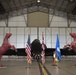 99th ERS Change of Command