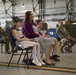 99th ERS Change of Command