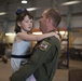 99th ERS Change of Command