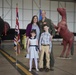 99th ERS Change of Command