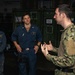 USS Bataan (LHD5) Force Protection Training