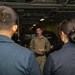 USS Bataan (LHD5) Force Protection Training