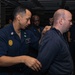 USS Bataan (LHD5) Force Protection Training
