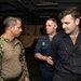 USS Bataan (LHD5) Force Protection Training
