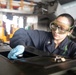 USS Bataan (LHD 5) Maintenance