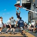 USS Theodore Roosevelt (CVN 71)