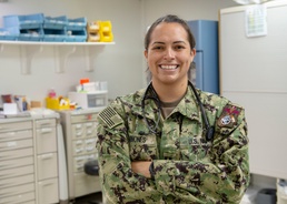 CLDJ’s Department in the Spotlight - EMF