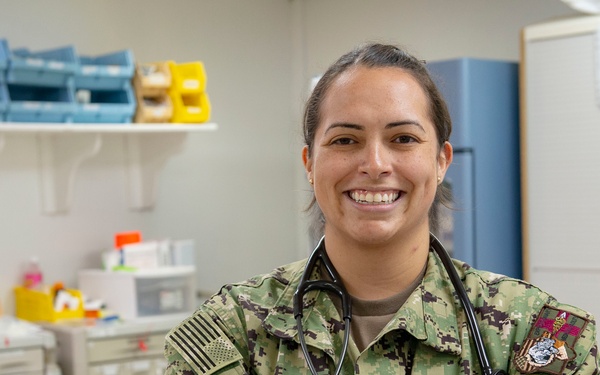 CLDJ’s Department in the Spotlight - EMF