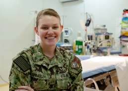 CLDJ’s Department in the Spotlight - EMF