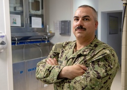 CLDJ’s Department in the Spotlight - EMF