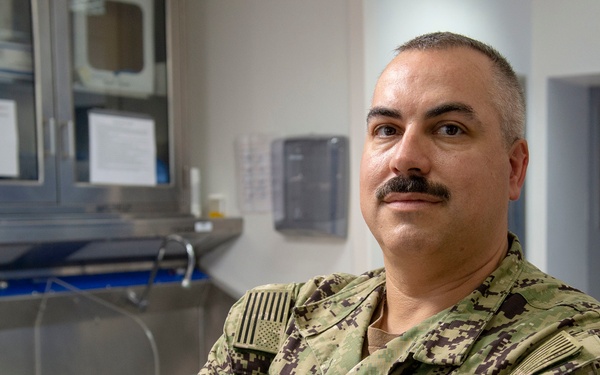 CLDJ’s Department in the Spotlight - EMF