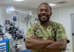 CLDJ’s Department in the Spotlight - EMF