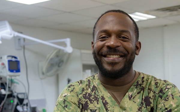 CLDJ’s Department in the Spotlight - EMF