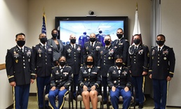103rd MLMIP class