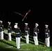Friday Evening Parade 06.26.2020