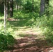 Scenes of Pine View Recreation Area at Fort McCoy