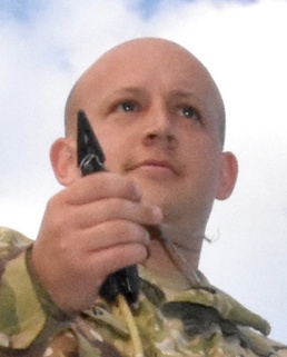 1/5 Aviation gunners qualify at Peason