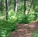 Scenes of Pine View Recreation Area at Fort McCoy