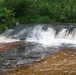 Scenes of Pine View Recreation Area at Fort McCoy