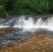 Scenes of Pine View Recreation Area at Fort McCoy