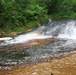 Scenes of Pine View Recreation Area at Fort McCoy