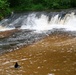 Scenes of Pine View Recreation Area at Fort McCoy