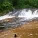 Scenes of Pine View Recreation Area at Fort McCoy