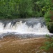 Scenes of Pine View Recreation Area at Fort McCoy