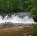 Scenes of Pine View Recreation Area at Fort McCoy