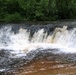 Scenes of Pine View Recreation Area at Fort McCoy