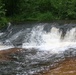 Scenes of Pine View Recreation Area at Fort McCoy