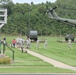 Fort McCoy Commemorative Area