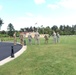 Fort McCoy Commemorative Area