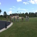 Fort McCoy Commemorative Area