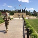 Fort McCoy Commemorative Area