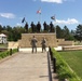 Fort McCoy Commemorative Area