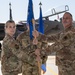 4th EMS Change of Command