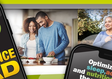 Performance Triad social media header