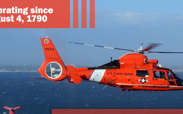 Coast Guard Day