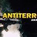 Antiterrorism social media header