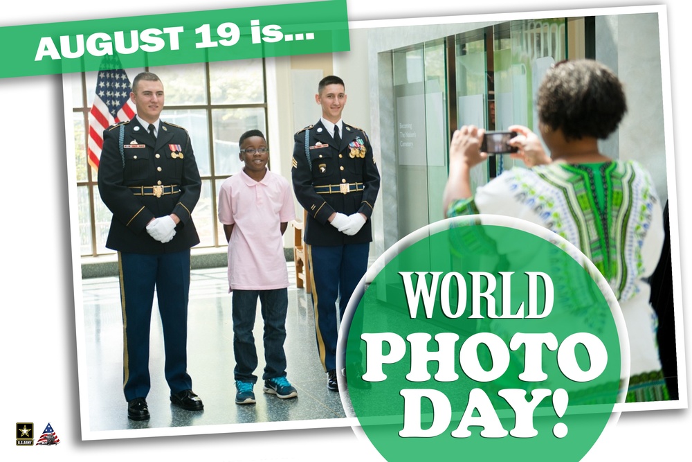 DVIDS Images National Photo Day