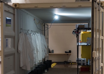 Battelle Personal Protective Equipment